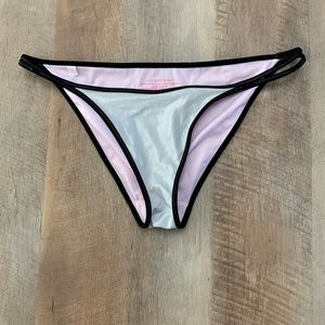 Victoria’s Secret Bathing Suit bottom